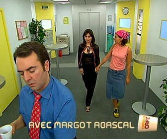 Replay Caméra café - Chouff les chooses / Ludivine