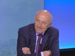 Replay L'invité de l'éco - Désindustrialisation : Trump est porteur, avec violence, d'un discours partagé par tout le monde