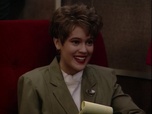 Replay Madame est servie - S07 E24 - Tony à Washington (Partie 1)