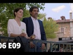Replay Cherif - S06 E09 - Parole contre parole