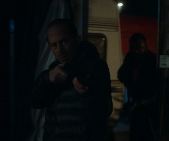 Replay Mocro maffia - S5 E8 - Le karma