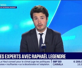 Replay L'intégrale de Good Morning Market du jeudi 9 juillet
