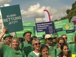 Replay ARTE Journal - Allemagne : vers une baisse des dépenses de santé