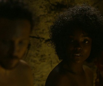 Replay L'esclave blanche - Épisode 44