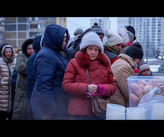 Replay Ukraine : des coupures massives de courant après une défaillance technique