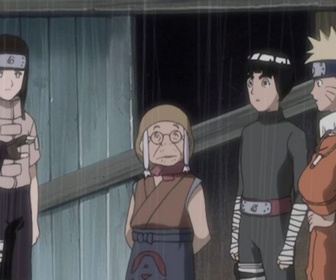 Replay Naruto - S7 E3 - La vengeance de Raïga