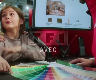 Replay Ma maison de A à Z - S01 E14 - Construire une douche à l'italienne sur plancher bois