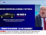 Replay Le Dej' Info - Bonus écologique : ça va changer ! - 12/05