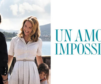 Replay Un amour impossible
