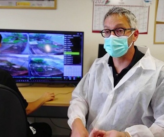 Replay Tfou d'Info du 10 décembre 2025