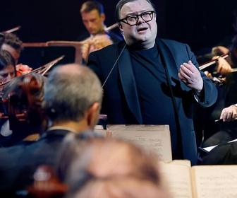 Replay Compositeurs classiques - Mikko Franck dirige Chostakovitch et Tchaïkovski