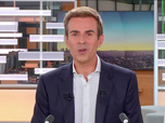 Replay La Matinale Franceinfo - 08/10/2025