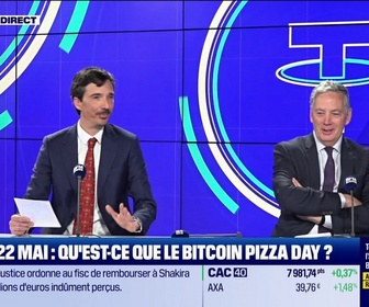 Replay BFM Crypto, le Club : 22 mai, qu'est-ce que le Bitcoin Pizza Day ? - 18/05