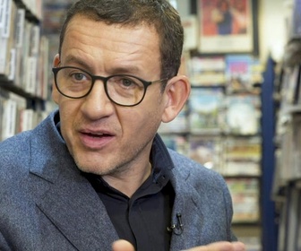 Replay Vidéo club - S1 E13 - Dany Boon