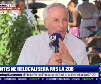 Edition spéciale replay