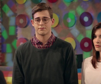 Replay Kally's Mashup : La Voix de la pop - S02 E19