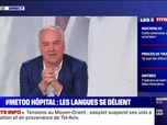 Replay Marschall Truchot Story - Story 2 : #MeToo Hôpital, les langues se délient - 15/04