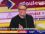 Replay Les Grandes Gueules - Kylian Mbappé ciblé par une enquête pour un viol en Suède.