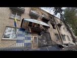 Replay Les bombradements russes privent des milliers d'Ukrainiens d'électricité
