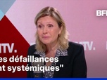 Replay Face à Face - Violences sexuelles: On plaide pour cette loi intégrale depuis 2025, pointe Yaël Braun-Pivet