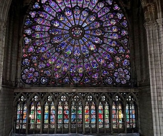 Replay La fabrique du sacré - Notre-Dame de Paris, le chantier du siècle (3/3)