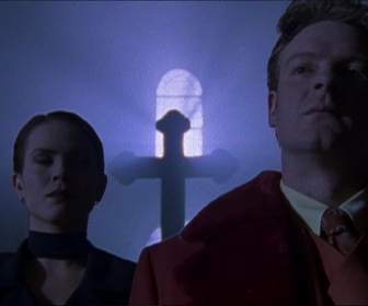 Replay Highlander - S05 E16 - Le pardon