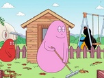 Replay Barbapapa en Famille - Je ne suis plus un Barbabébé