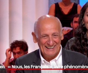 Replay Quotidien, deuxième partie du 17 septembre 2026