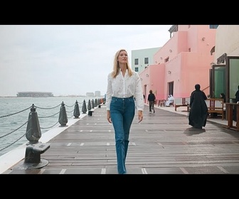 Replay Grand Voyager | Explorer le Qatar