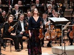 Replay Berliner Philharmoniker - Concert pour l'Europe en Géorgie