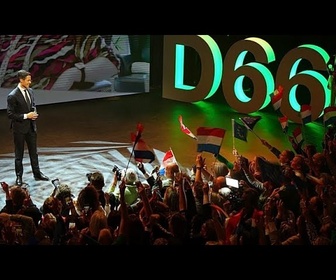 Replay Législatives aux Pays-Bas : égalité quasi parfaite entre les sociaux-libéraux et l'extrême droite