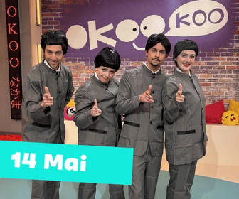Replay Okoo-koo - 14/05/2026