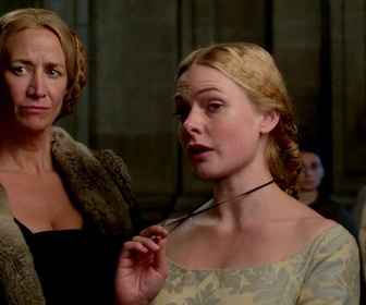 Replay The White Queen - Épisode 5 - La guerre pour toute réponse