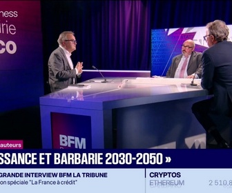 Replay La librairie de l'éco - Samedi 10 octobre
