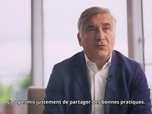 Replay Succès d'entreprises - Olivier VERGES, Directeur commercial de DELTA PLUS