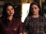 Replay Charmed - S03 E01 - Une vérité qui dérange