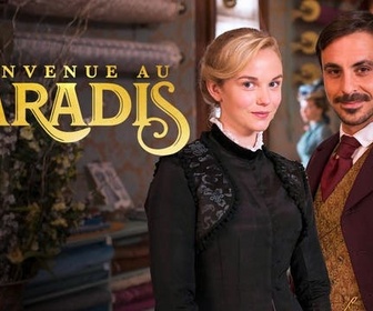 Replay Bienvenue au Paradis - S2 E3 - Une place à prendre