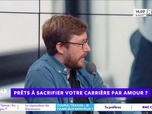 Replay Estelle Midi - Prêts à sacrifier votre carrière par amour ?