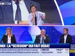 Replay Les experts du soir - Vivendi : La scission qui fait débat - 13/11