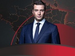 Replay Les Grandes Gueules - La France en crise, invité : Jordan Bardella