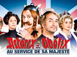 Replay Astérix et Obélix : Au service de Sa Majesté