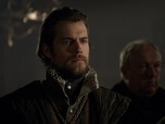 Replay Les Tudors - S04 E06 - Nouvelles alliances