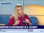Replay Le Monde qui bouge : la revue de presse : Donald Trump continue de lâcher du lest face à Vladimir Poutine - 15/10
