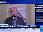 Replay BFM Bourse - Les glaces Magnum sont désormais cotées en Bourse ! - 08/12