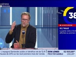 Replay BFM Bourse - La Data Room : 80,7 milliards de dollars = correspond à la perte nette d'Anthropic affichée au premier semestre (un trompe-l'œil comptable) - 28/10