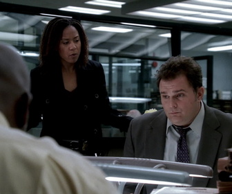 Replay Cold case : affaires classées - S5E10 - Justice