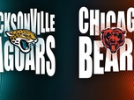 Replay Les résumés NFL - Week 6 : Jacksonville Jaguars @ Chicago Bears