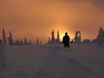 Replay Seuls face à l'Alaska - S5E17 - L´hiver : une bataille sans fin