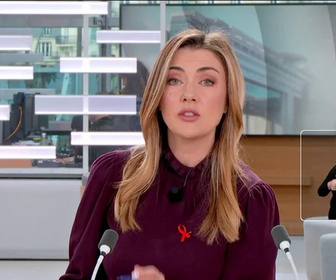 Replay Le JT en LSF - 27/03/2026