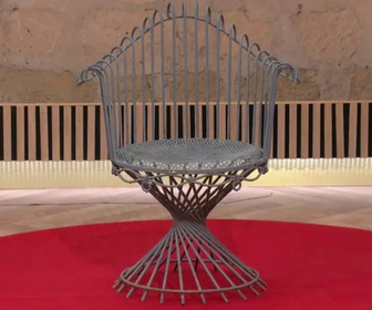 Replay Affaire conclue : la vie des objets